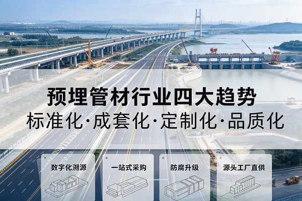 若尔盖行业发展趋势总结