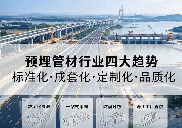 若尔盖行业发展趋势总结