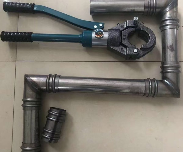 若尔盖冷却管生产