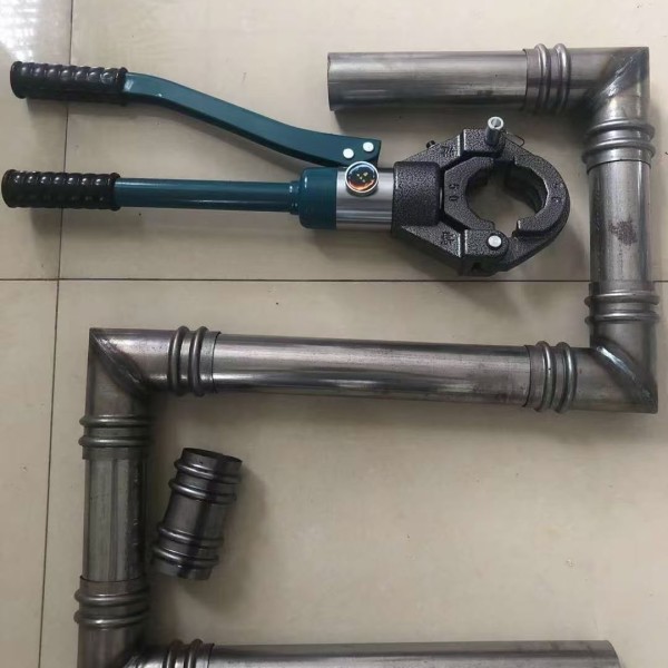 若尔盖冷却管生产