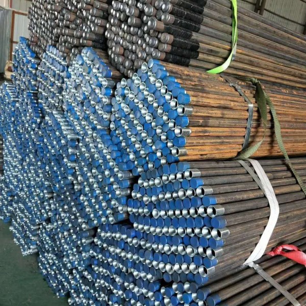 若尔盖冷却管生产